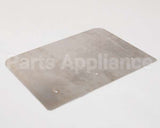1189443 Southbend Range Retainer, Door Gasket, 14.25X10.625X0.06