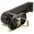 1189459 Compatible Southbend Handle Steamer Latch Strato