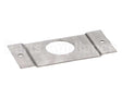 1189580 Southbend Range Plate, Latch Cover Strato