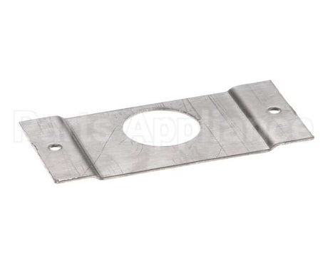 1189580 Southbend Range Plate, Latch Cover Strato