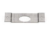 1189580 Southbend Range Plate, Latch Cover Strato