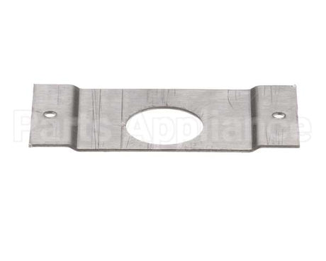 1189580 Southbend Range Plate, Latch Cover Strato