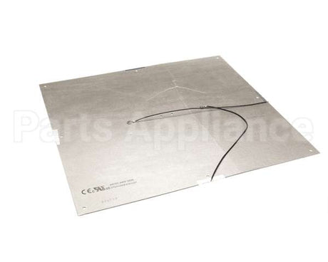 11896 Hardt Heater Mica 240Vac 300Ohm 192W Zone Fc