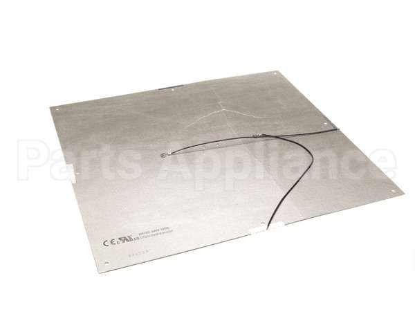 11896 Hardt Heater Mica 240Vac 300Ohm 192W Zone Fc