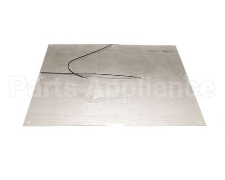 11896 Hardt Heater Mica 240Vac 300Ohm 192W Zone Fc