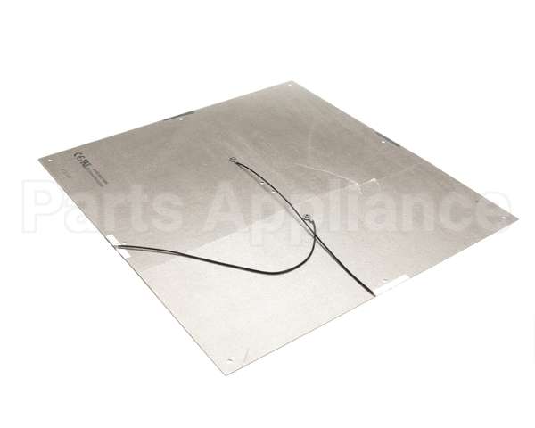 11896 Hardt Heater Mica 240Vac 300Ohm 192W Zone Fc