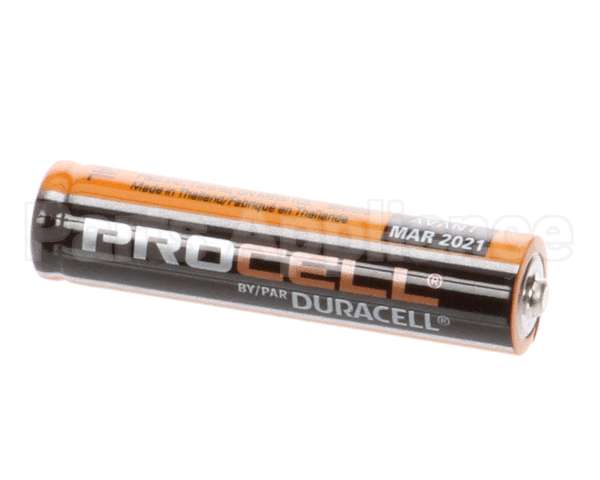 1189818 Southbend Range Battery, Aaa 1.5V