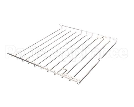 1189820 Southbend Range Rack Guide, 11 Pos, Sh