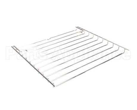 1189820 Southbend Range Rack Guide, 11 Pos, Sh