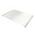 1189822 Compatible Southbend Rackguide, 11 Pos., Bk