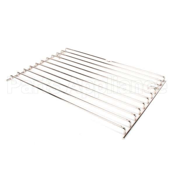 1189822 Compatible Southbend Rackguide, 11 Pos., Bk