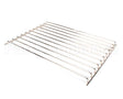 1189822 Southbend Range Rack Guide, 11 Pos, Bk