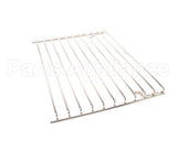 1189822 Southbend Range Rack Guide, 11 Pos, Bk