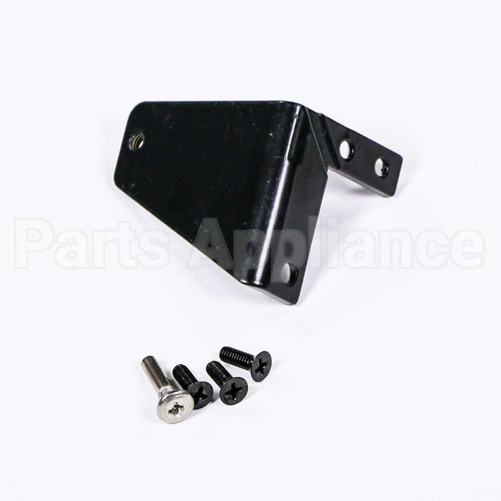11899-S-BLK U-Line Right Hinge Lower Black