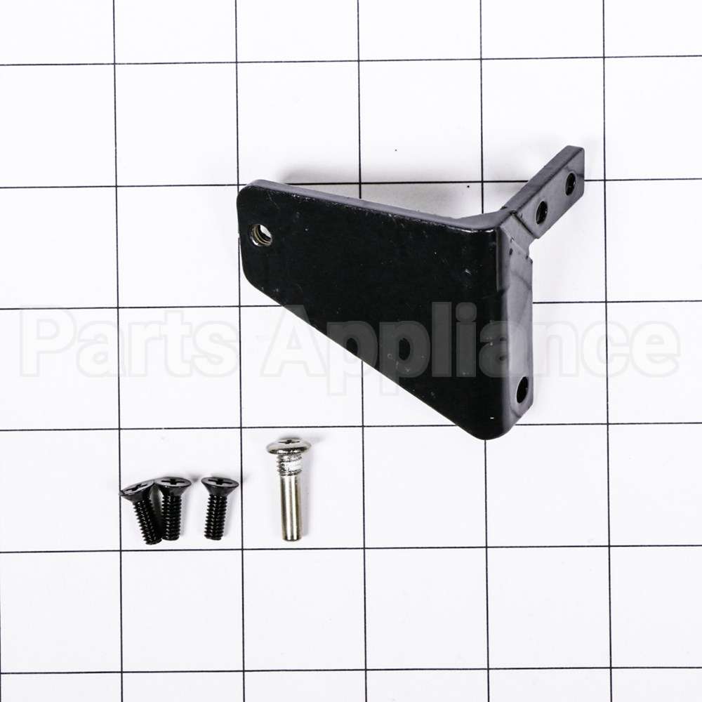 11899-S-BLK U-Line Right Hinge Lower Black