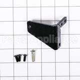 11899-S-BLK U-Line Right Hinge Lower Black