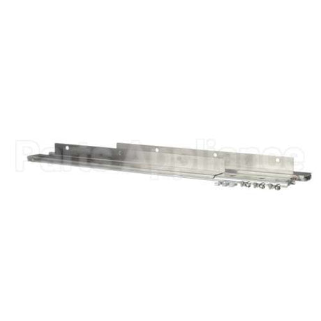 118S Hickory Door Slide Long Set