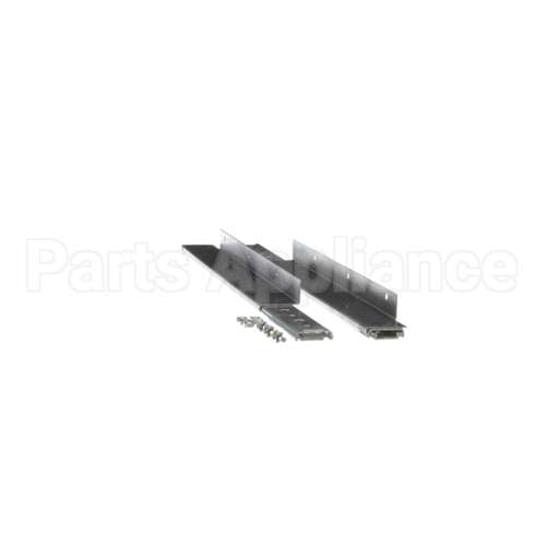 118S Hickory Door Slide Long Set