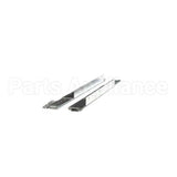 118S Hickory Door Slide Long Set