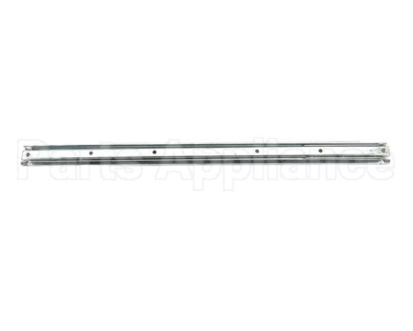 118T Hickory Door Glide,Top-Left