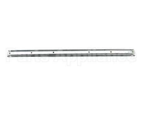 118T Hickory Door Glide,Top-Left