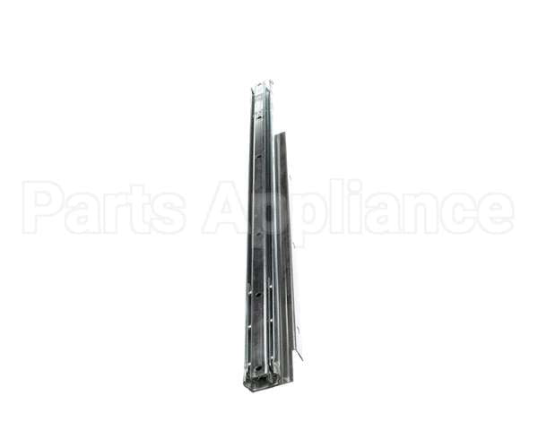 118T Hickory Door Glide,Top-Left