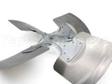 119-5606 Danfoss 18" 4-Blade Fan Blade