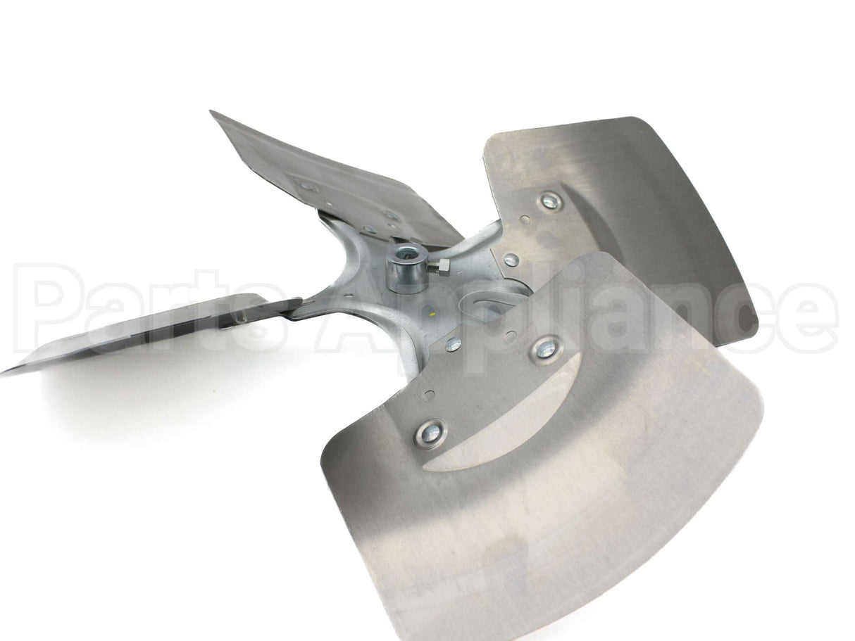 119-5606 Danfoss 18" 4-Blade Fan Blade