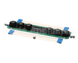 119.440 Nespresso Keyboard Coffee, Assembly