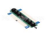 119.440 Nespresso Keyboard Coffee, Assembly