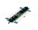 119.440 Nespresso Keyboard Coffee, Assembly