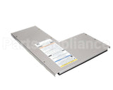 1190086 International Comfort Products Lower Door Kit