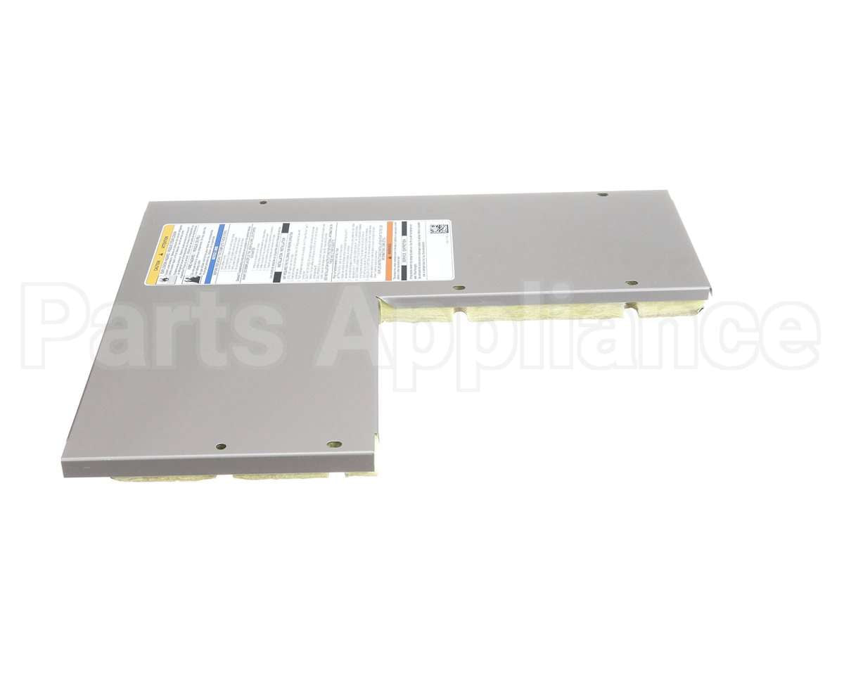 1190086 International Comfort Products Lower Door Kit