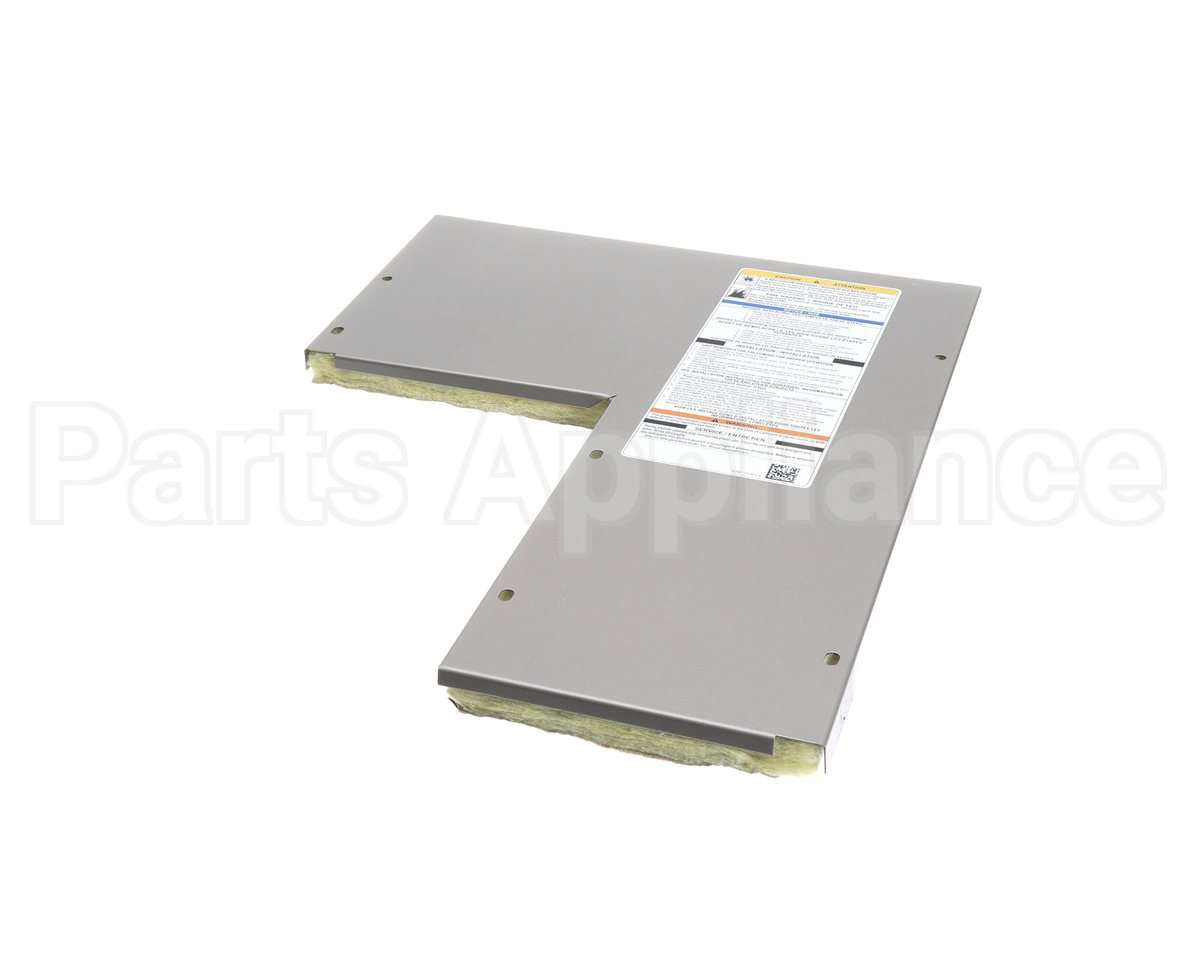 1190086 International Comfort Pro Lower Door Kit