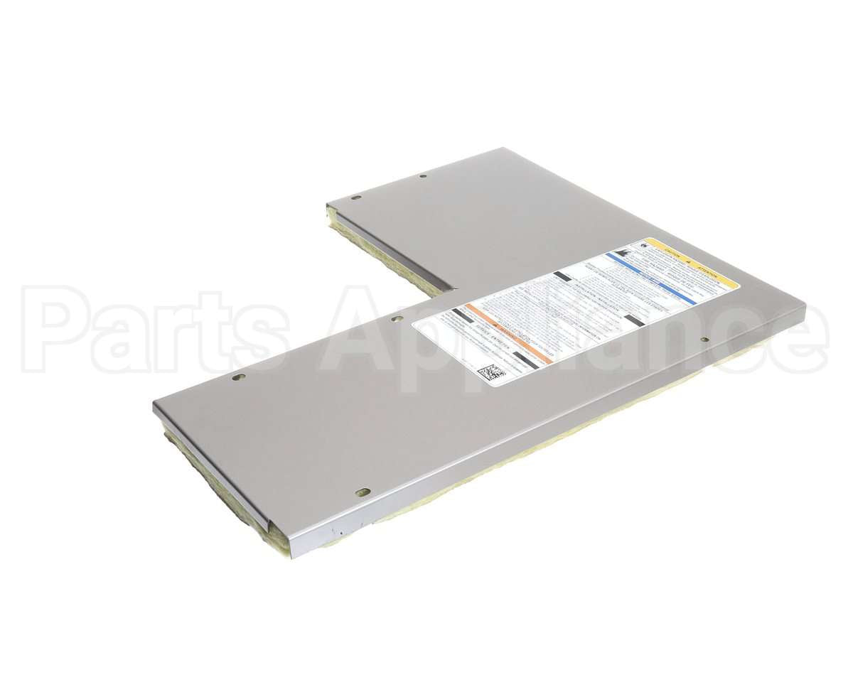1190086 International Comfort Pro Lower Door Kit