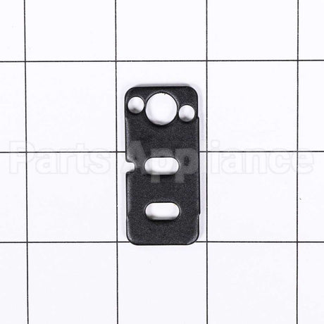 11901-1 U-Line Pivot Plate, Black