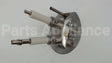 1190100 Midco International Pilot W/Spark Rod & Flame Rod