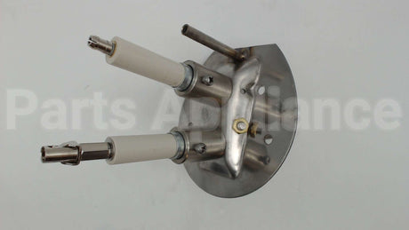 1190100 Midco International Pilot W/Spark Rod & Flame Rod