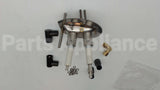 1190100 Midco International Pilot W/Spark Rod & Flame Rod