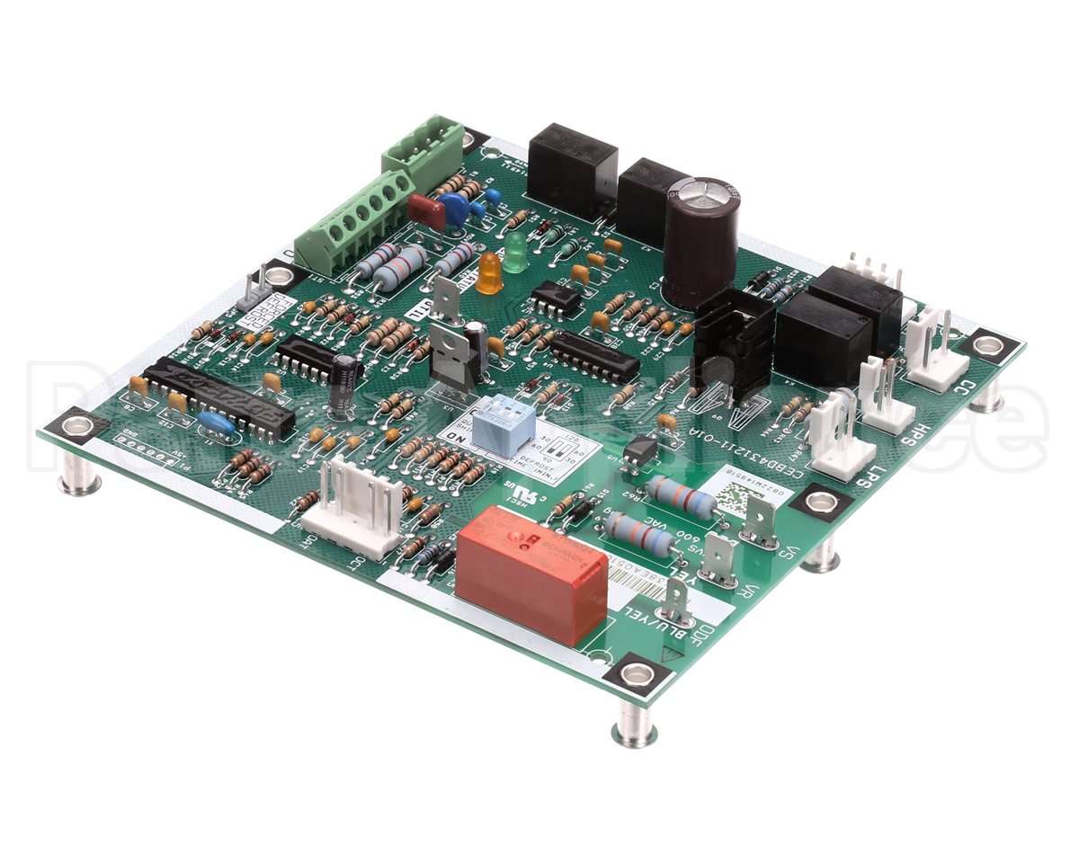 1190261 International Comfort Products Control Board Defrost