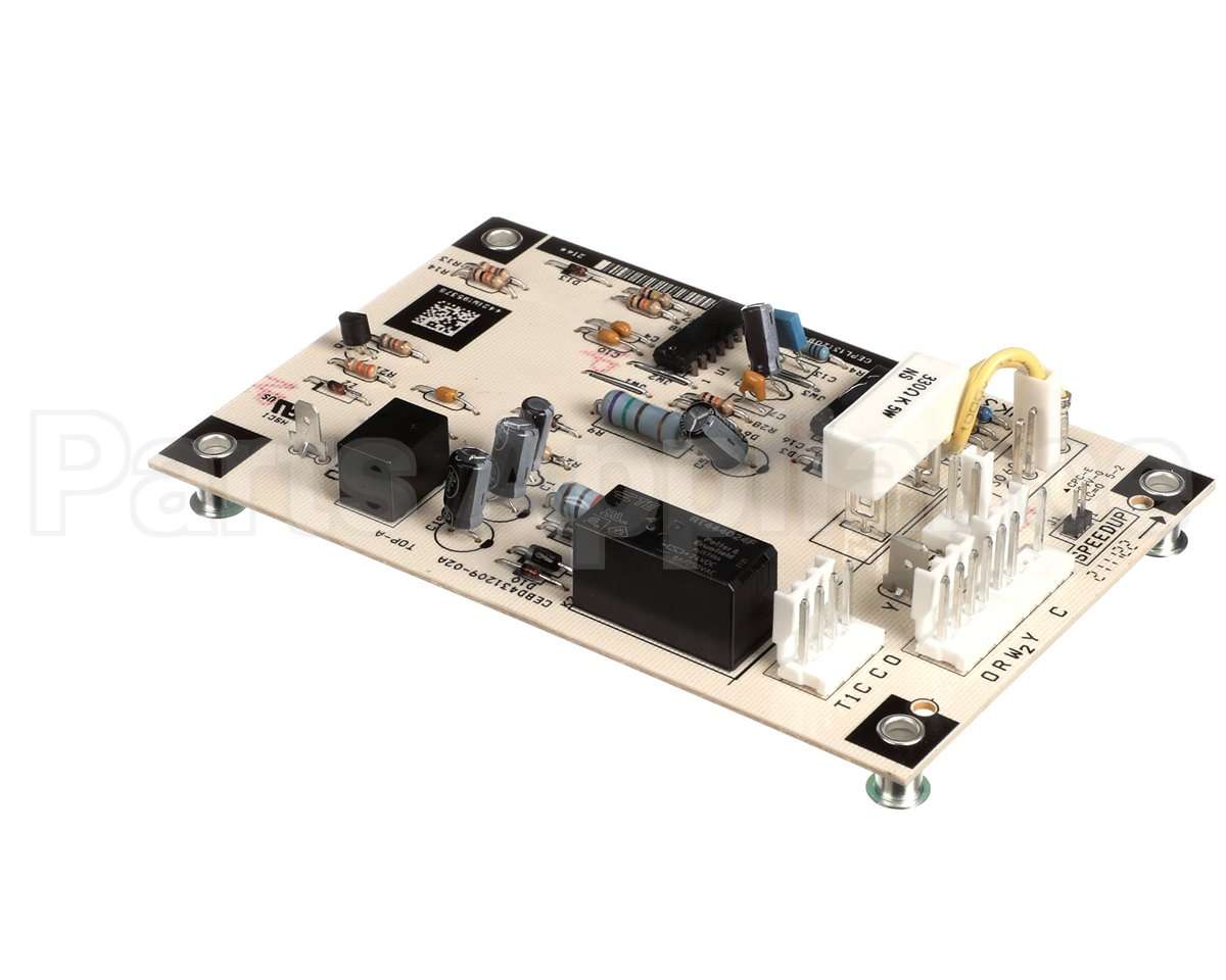 1190281 International Comfort Products Control Board Defrost