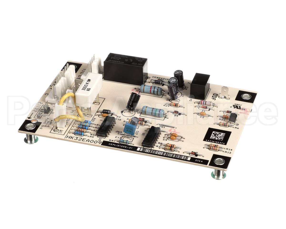 1190281 International Comfort Pro Control Board Defrost