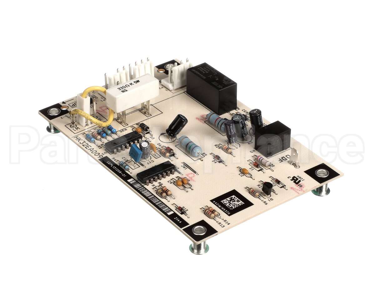 1190281 International Comfort Pro Control Board Defrost