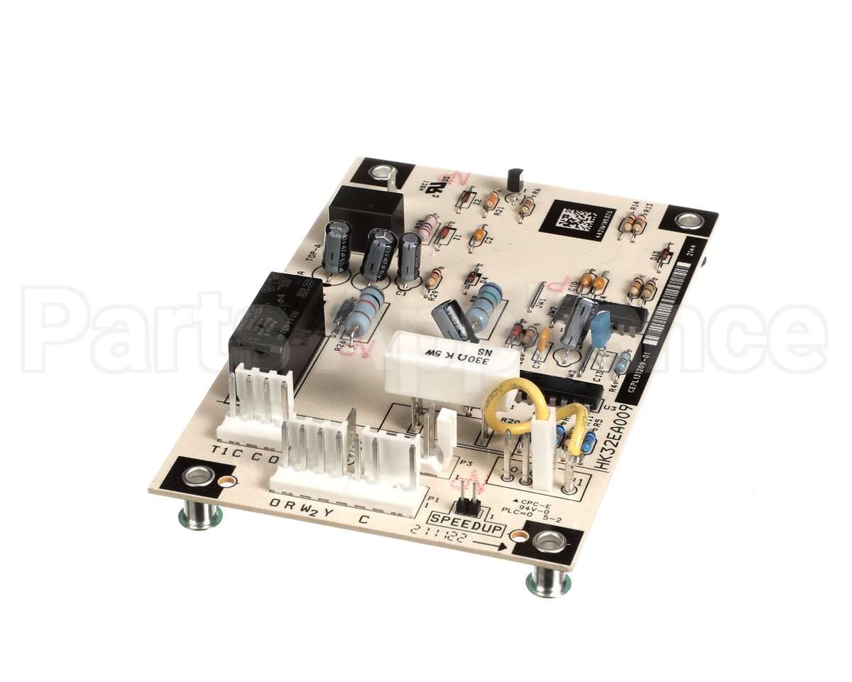 1190281 International Comfort Pro Control Board Defrost