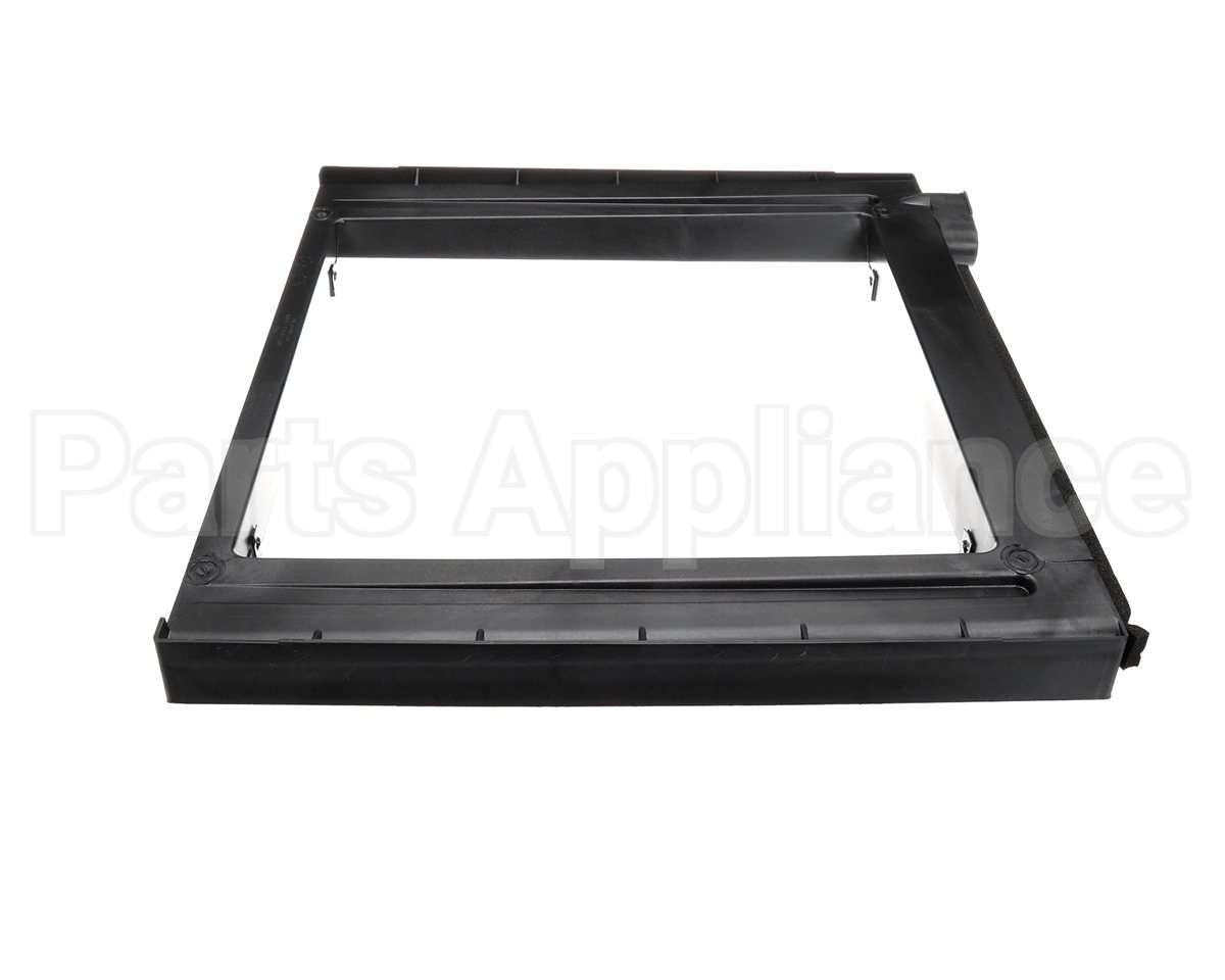 1190303 International Comfort Products Drain Pan Vertical