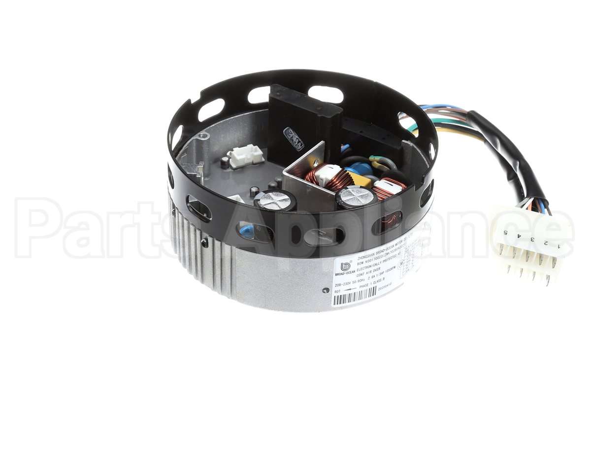 1190332 International Comfort Pro Motor Module 1/3 Hp 230V