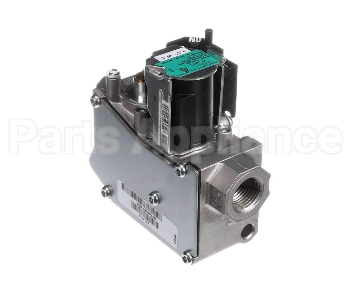1190407 International Comfort Pro Valve Gas