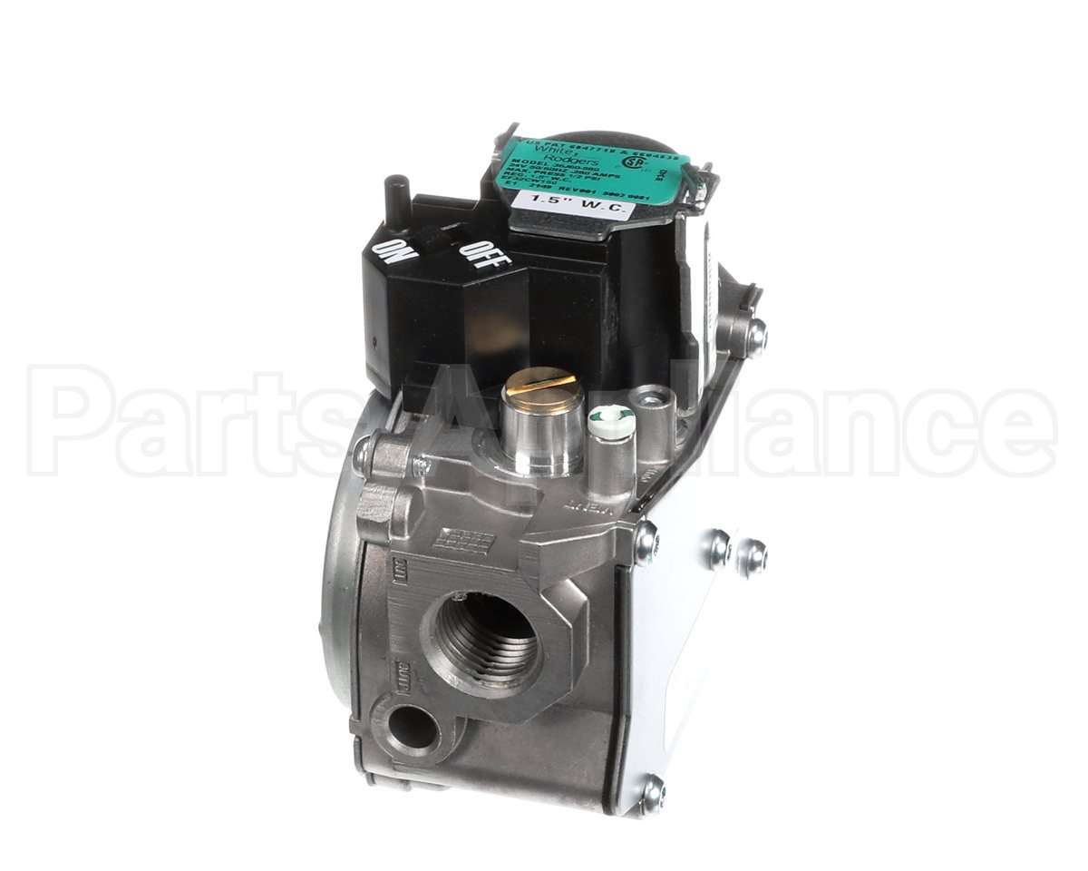 1190407 International Comfort Pro Valve Gas