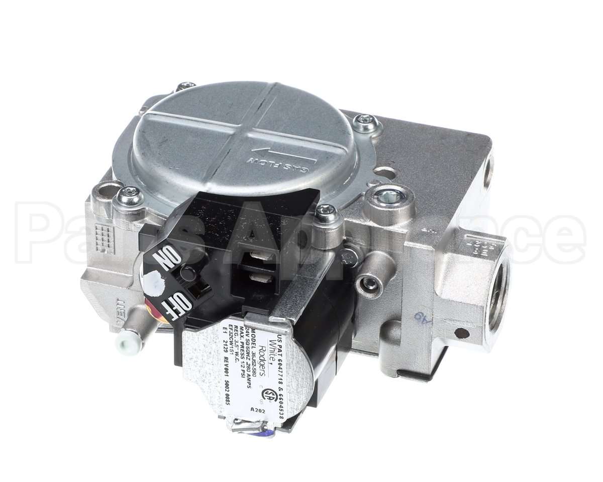 1190408 International Comfort Pro Valve Gas