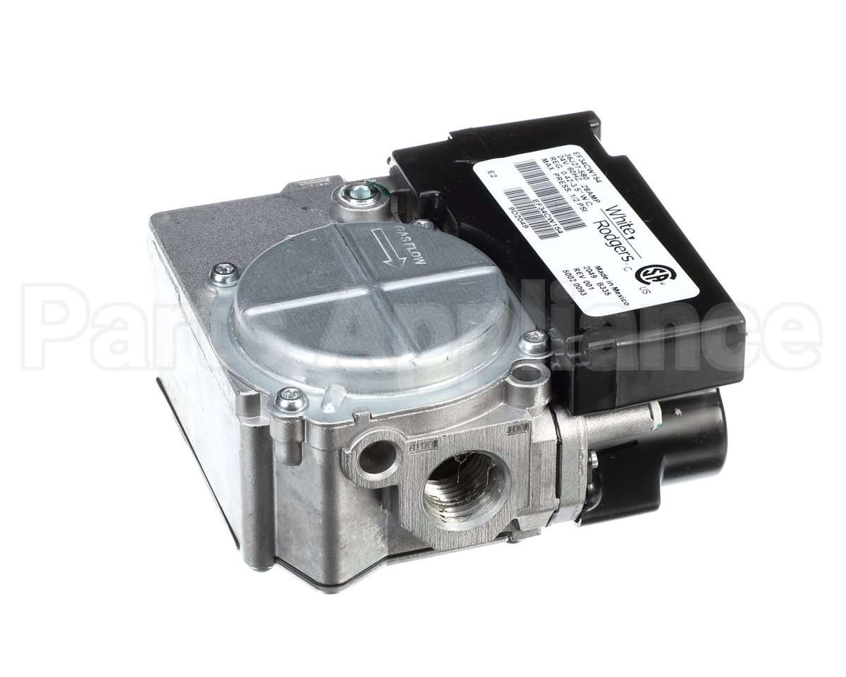 1190410 International Comfort Pro Valve Gas